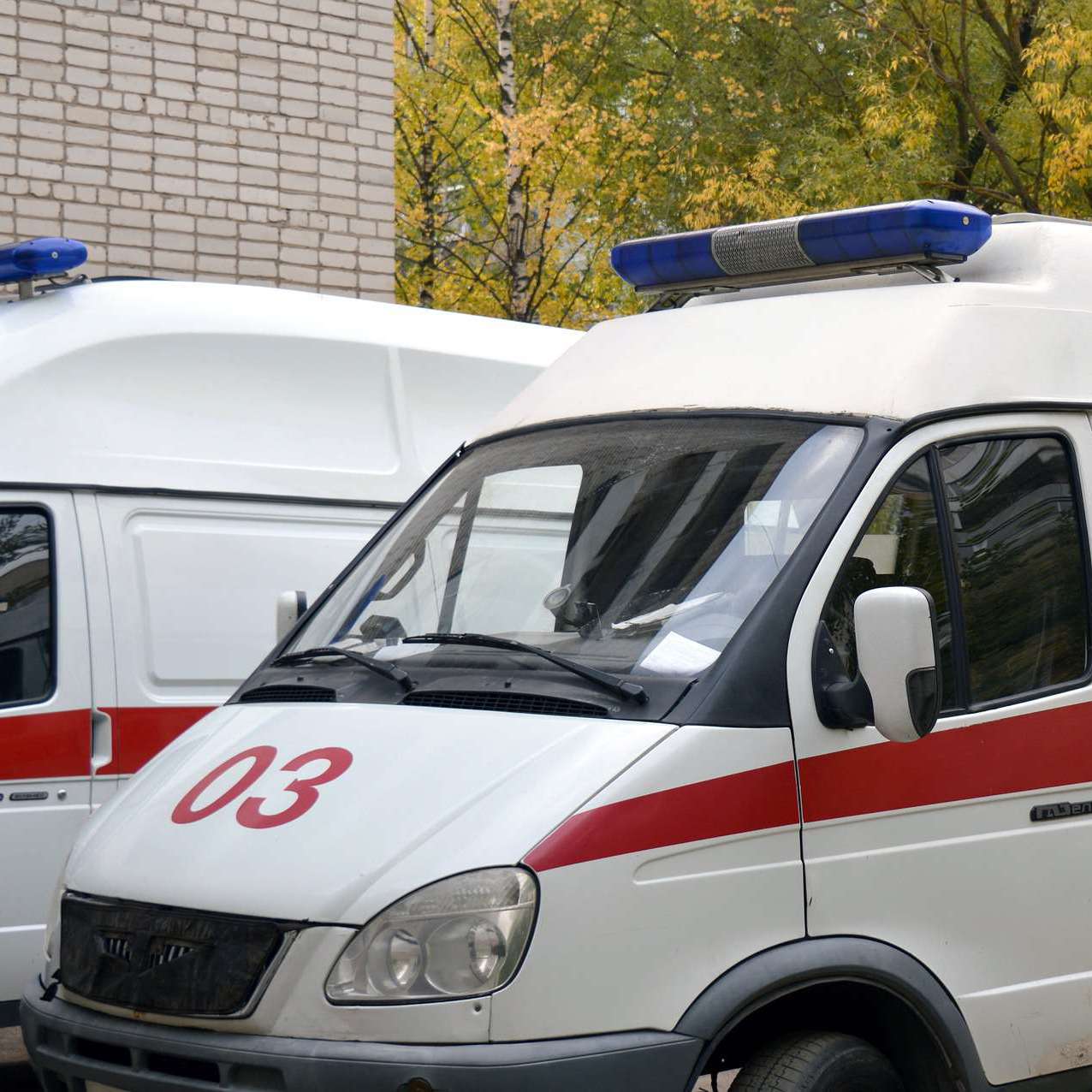 ambulance