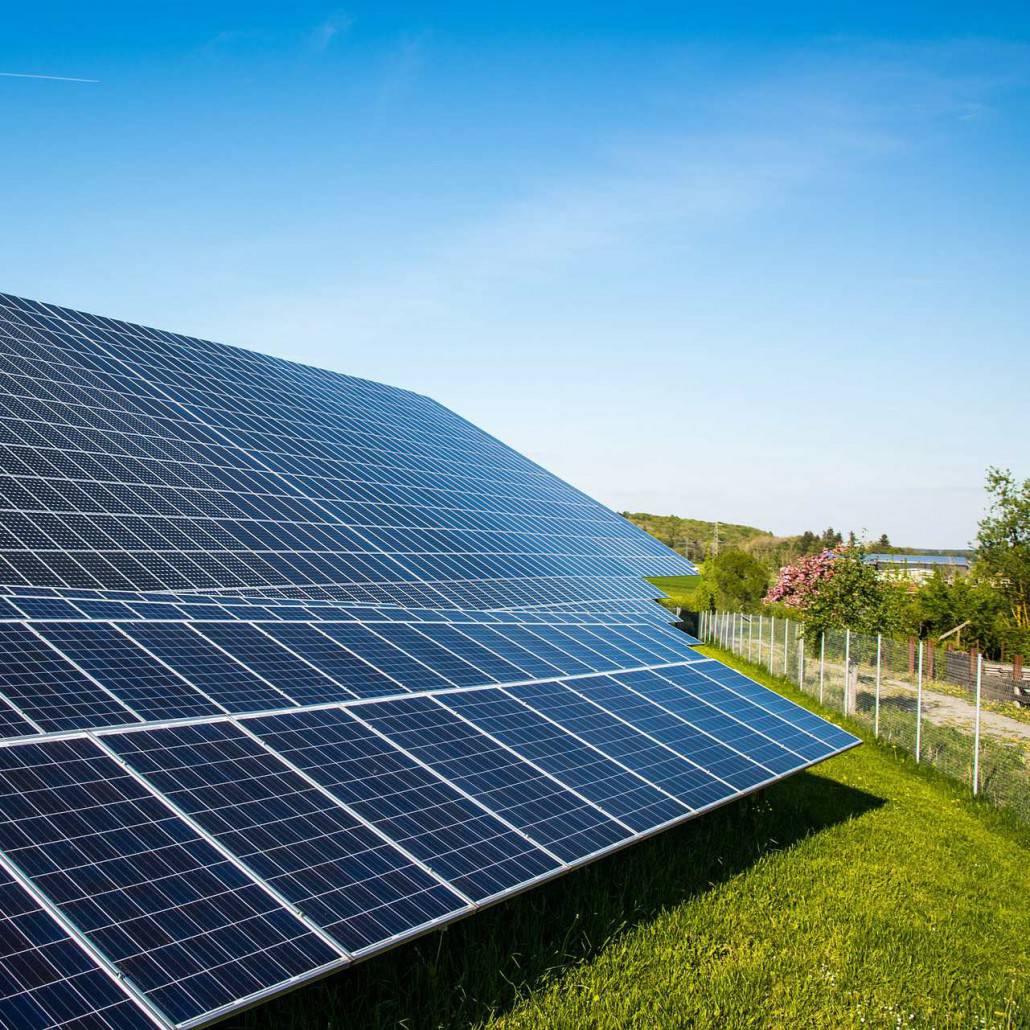 Photovoltaic cells