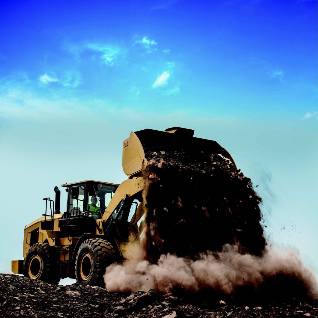 Loaders