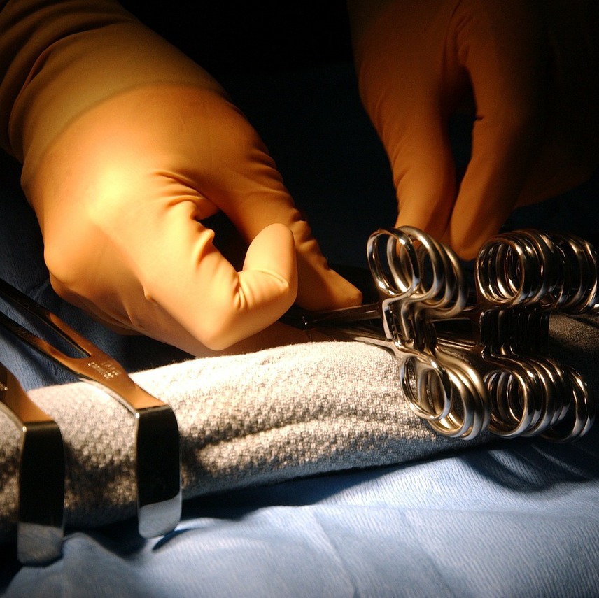 Surgical products