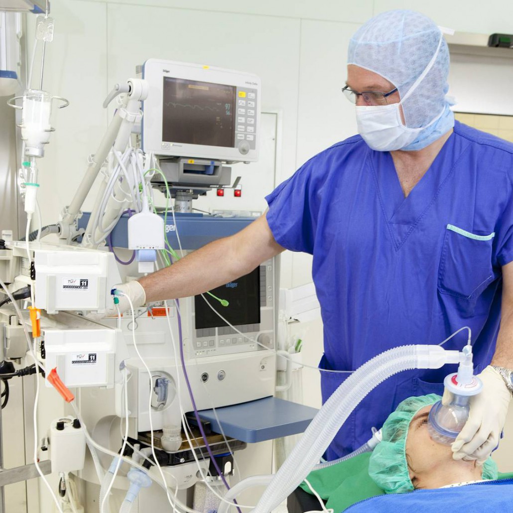 Medical equipment