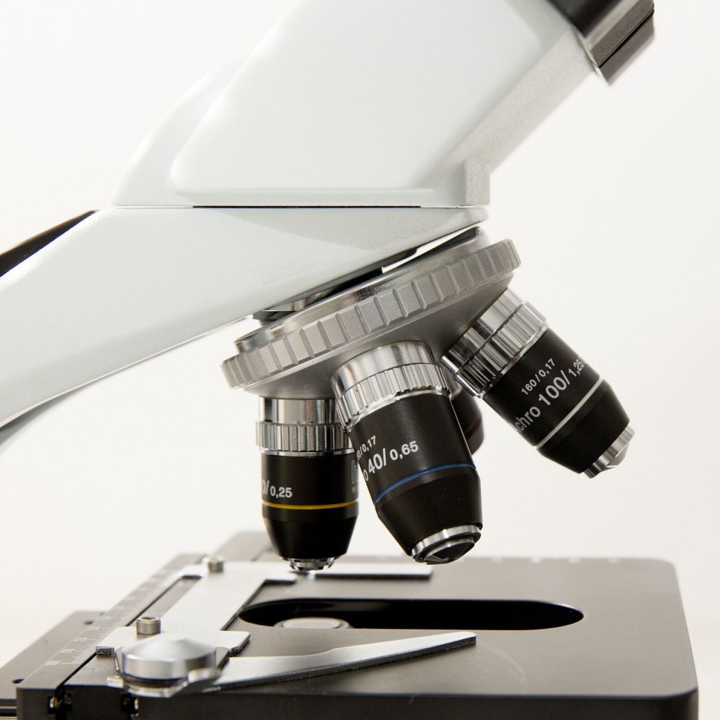 Laboratory equipment