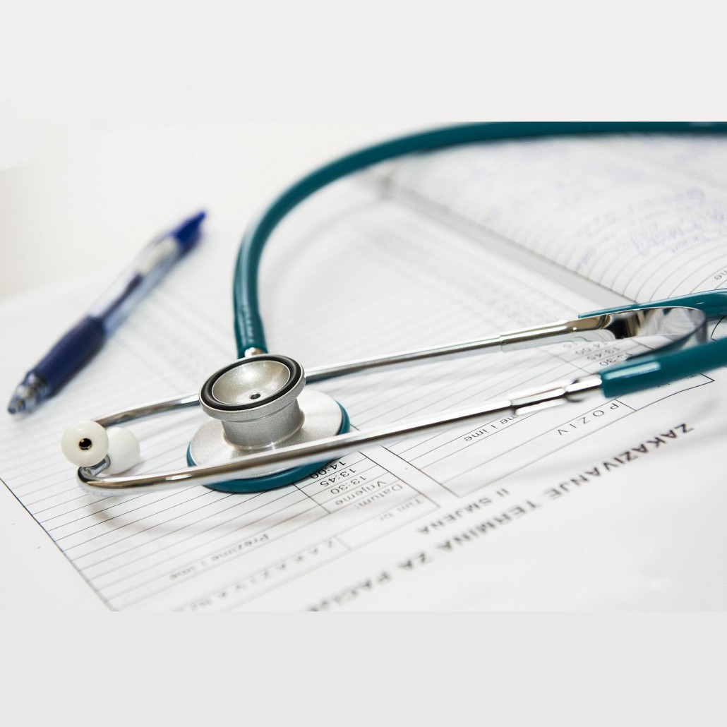 Health equipment