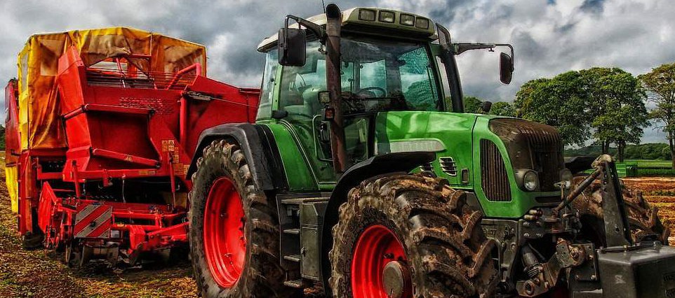 agricoltura
